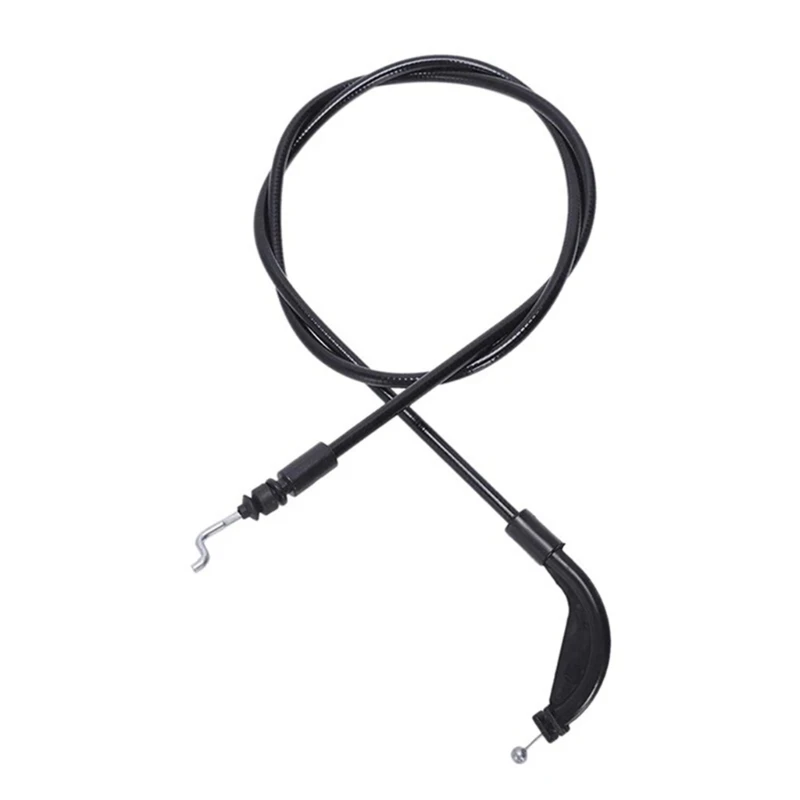 652F Front Interior Door Cable Replacement Inside Door Cable Pull Line for Fortwo 450 Q0001973V005 Parking Brake Cable