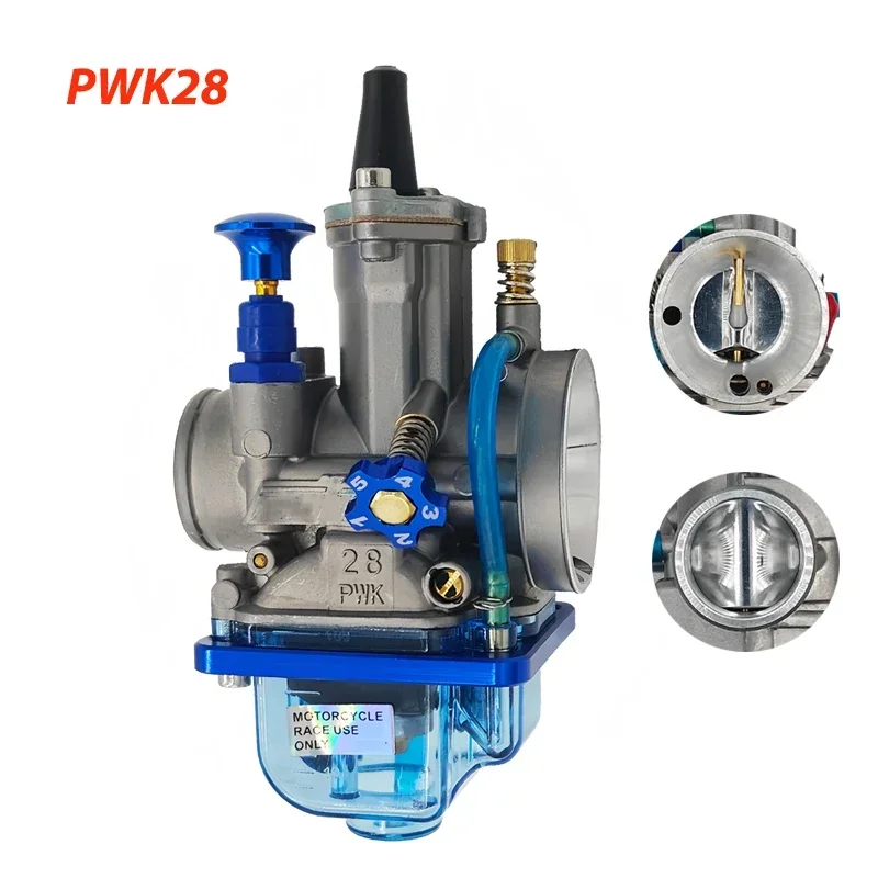 Carburetor PWK28 Fo… - image