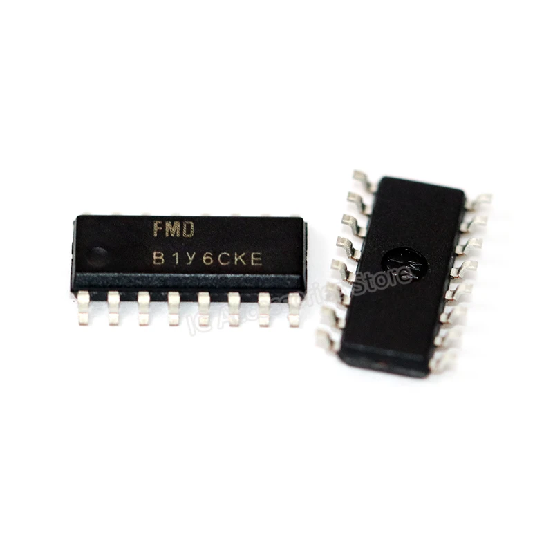 10PCS FT61F023-RB, FT61FC23-RB micro-micro-microcontroller 8-bit computer SOP16 brand new original