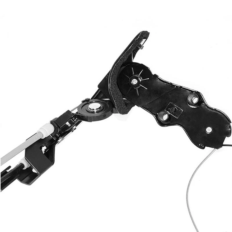 

Электрический трос для раздвижной двери на 3,5 л 85620-08052 85620-08042 924-578 924-550