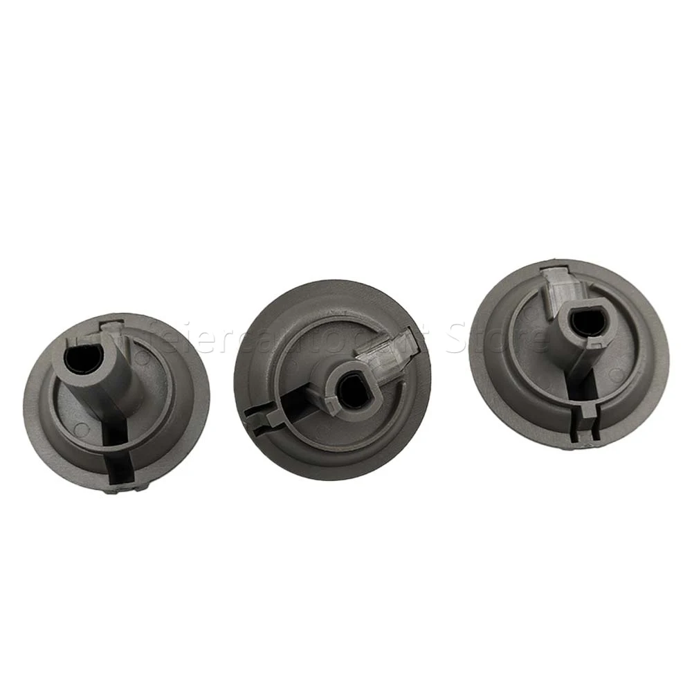 3 Pcs Air Conditioner Heater Control Knob Switch For Ford Ranger PJ 2006-2008 PK 2009-2011 Mazda BT50 Interior Replacement Parts