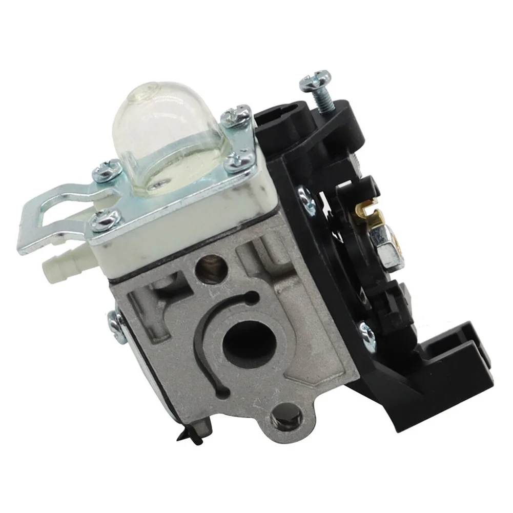 Carburetor Kit for SRM225 and GT225 Brushcutters Includes Essential Parts like Gaskets and Air Filter for Quick Install