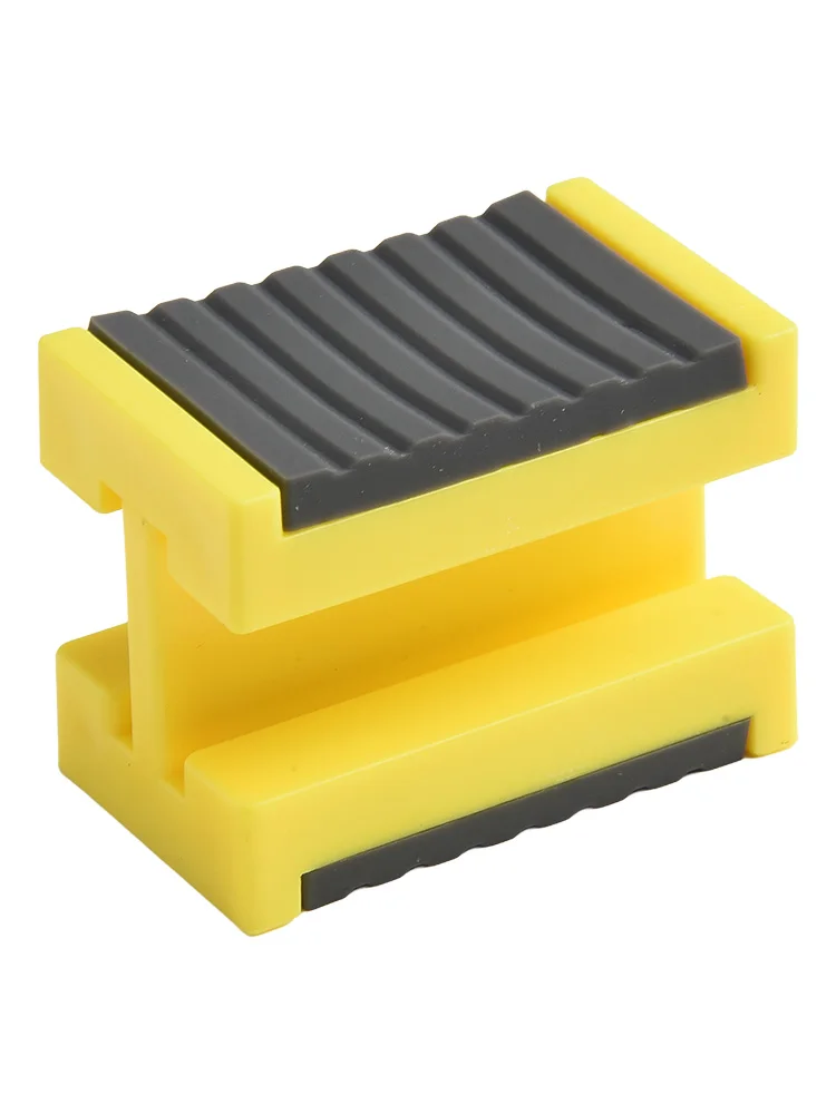 Alat Pengikat Tepi Penyangga Pita Tepi 3X3.7X5Cm untuk Penguat Efisiensi Konstruksi Pekerjaan Kayu Penggunaan Serbaguna Selesai Profesional