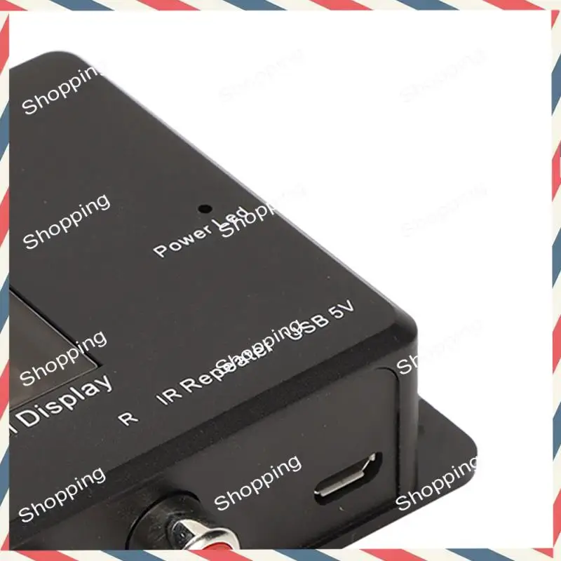 

M20K RF модулятор Профессиональный PAL NTSC 21-канальный AV-RF преобразователь для телеприставки DVR DVD