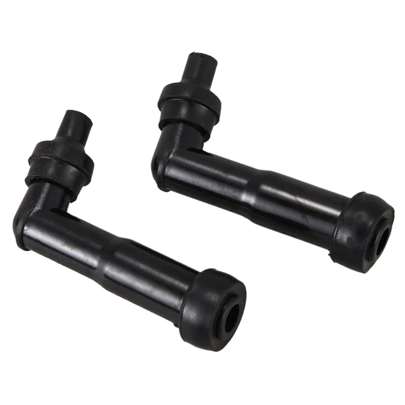 مجموعة ملفات الإشعال وأغطية توصيل الإشعال لهوندا CB350F CB400F CB500 CB550