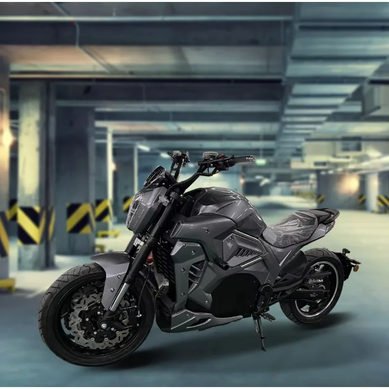 XDSS Adult 2 Wheel Off Road Motorbike 20000w Lithium Battery Racing Electric Motorcycles