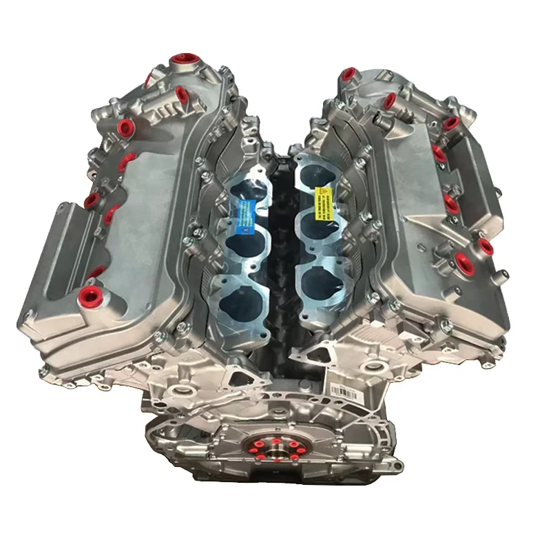 

Best Selling 3.0L Complete Engine Assembly For Toyota V6 High Quality 5GR 3GR For TOYOTA CROWN