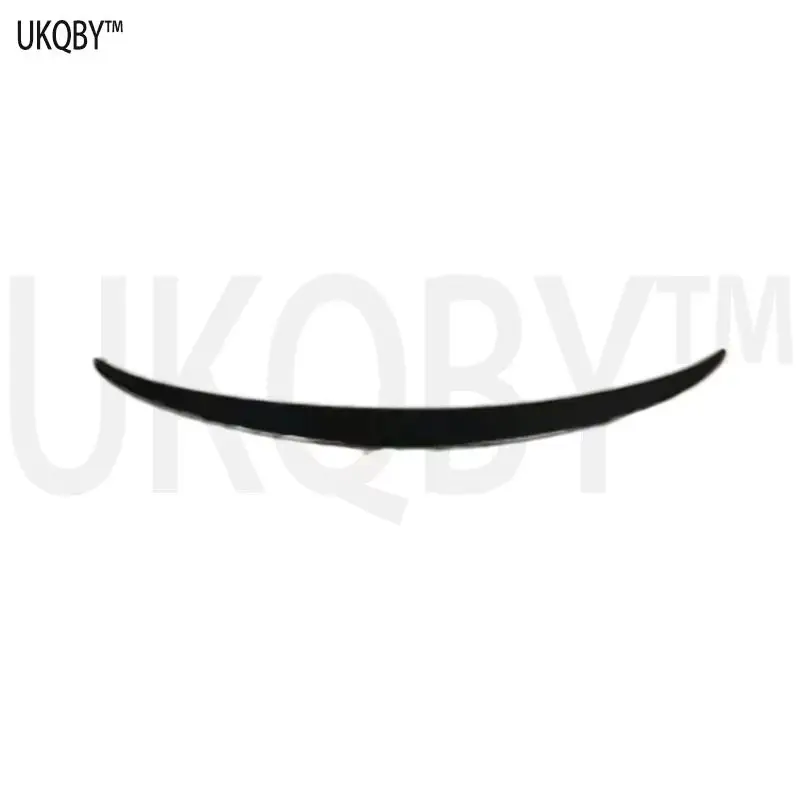Rear spoiler luggage compartment lid A2057930388 51128054197 51128054501 51757241772 51127209920