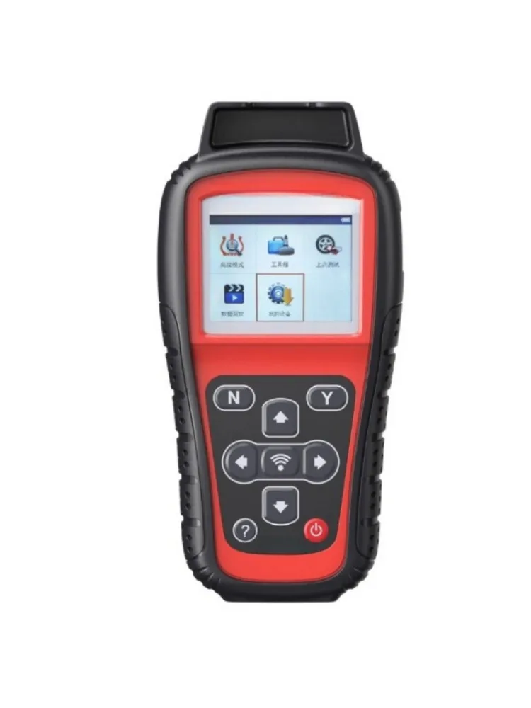 Daotong 508WF Bandenspanning Bijpassende Instrument Bandenspanning Reset Bijpassende Programmering TS508wifi Daotong Sensor Echt - afbeelding 2