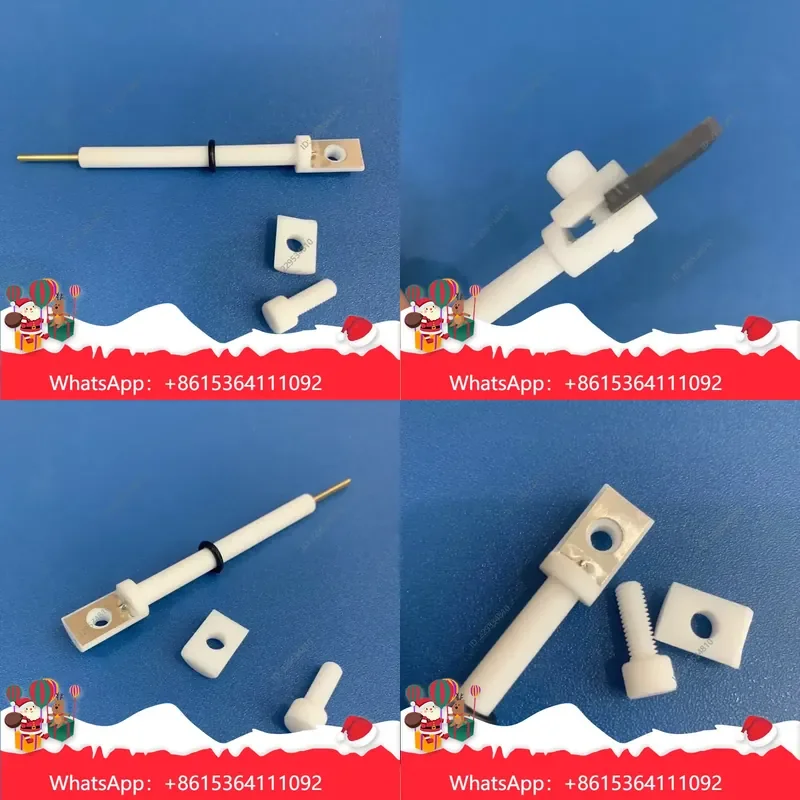 1pc JJ110 Electrode Clip for Good Conductivity and Corrosion Resistance Compatible For Model，practical use