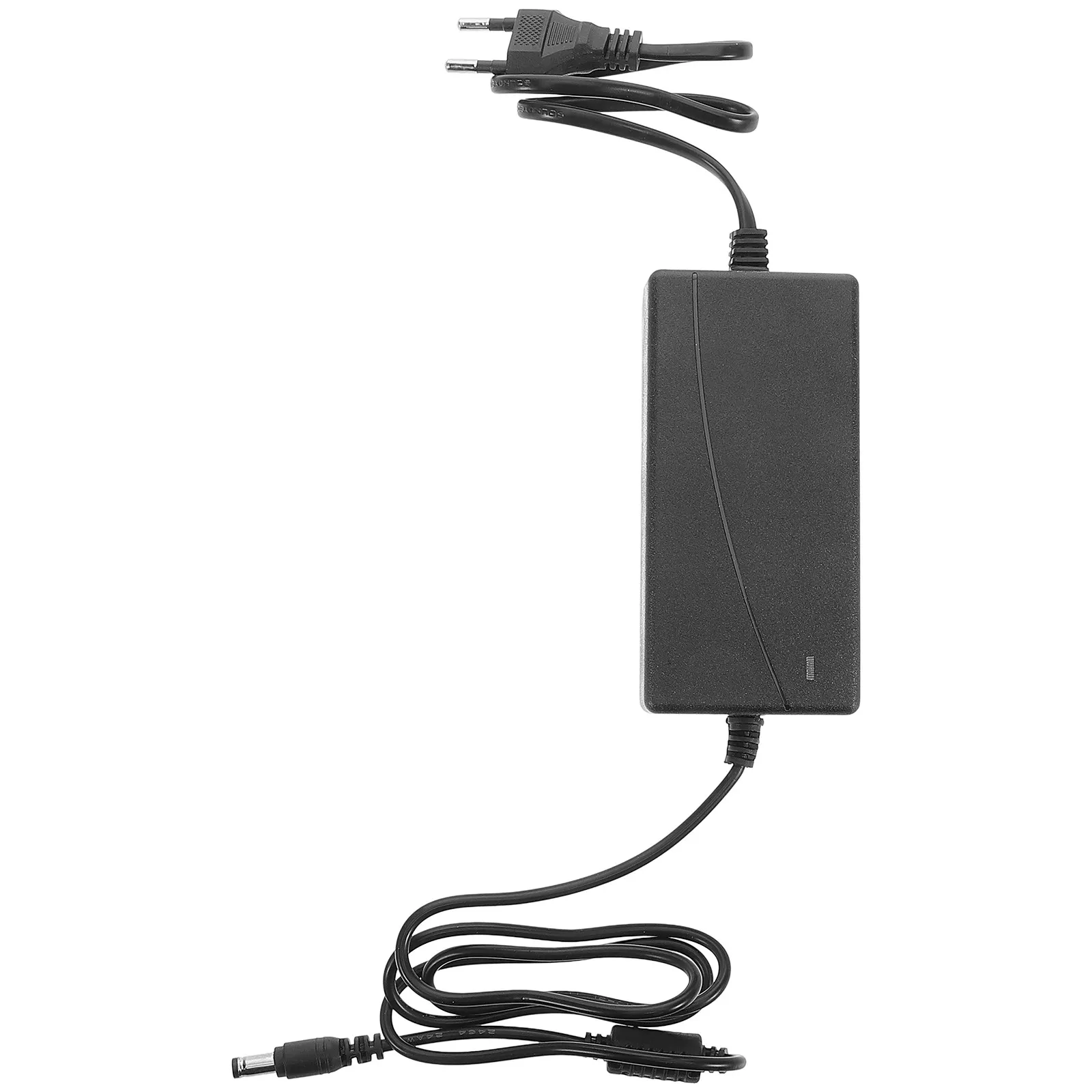 

Car Headlight Restoration Power Adapter Sturdy Plastic Automotive Lens Repair Tool for Headlight Refurbishment Eu Plug