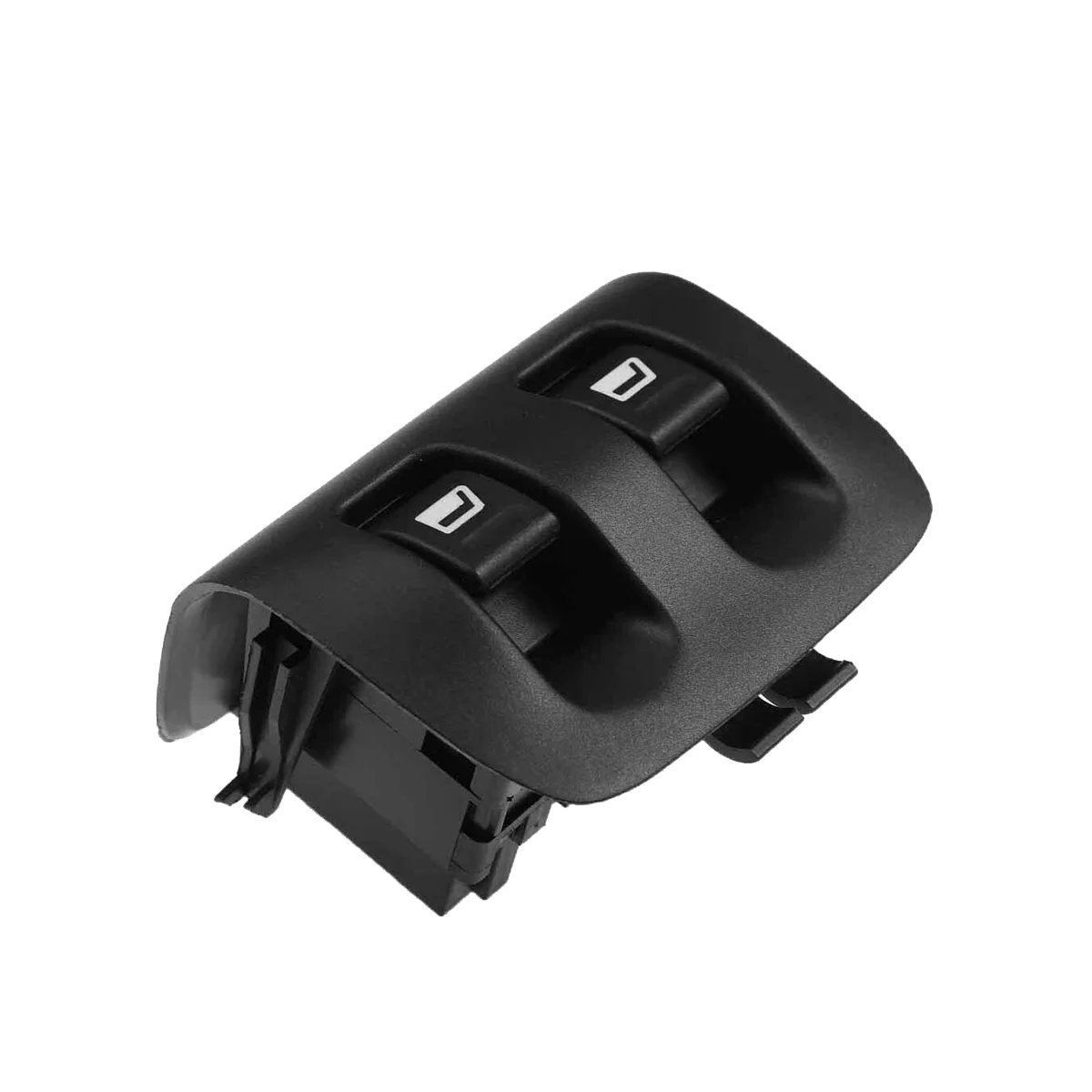 6552.WW Car Rear Window Control Switch 96327905XT for Peugeot 206 207 1998-2011 Window Glass Lifter Button 6552WW