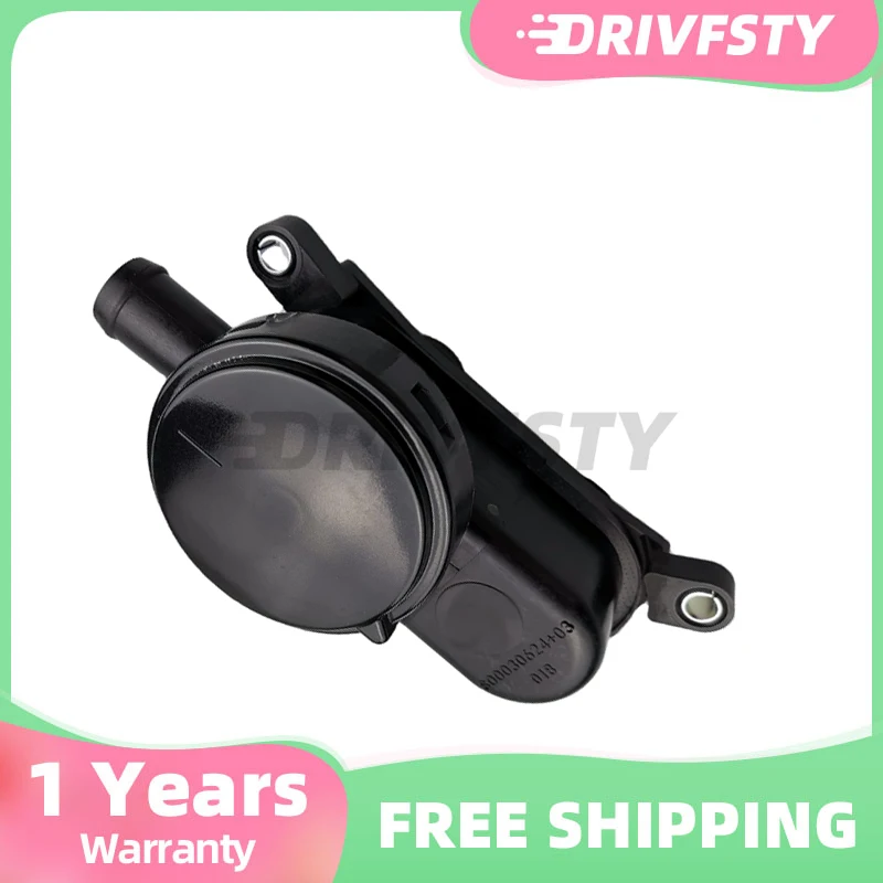 

Exhaust Gas Recirculation Valve for Maxus V80 Engine Oil/Gas Separator