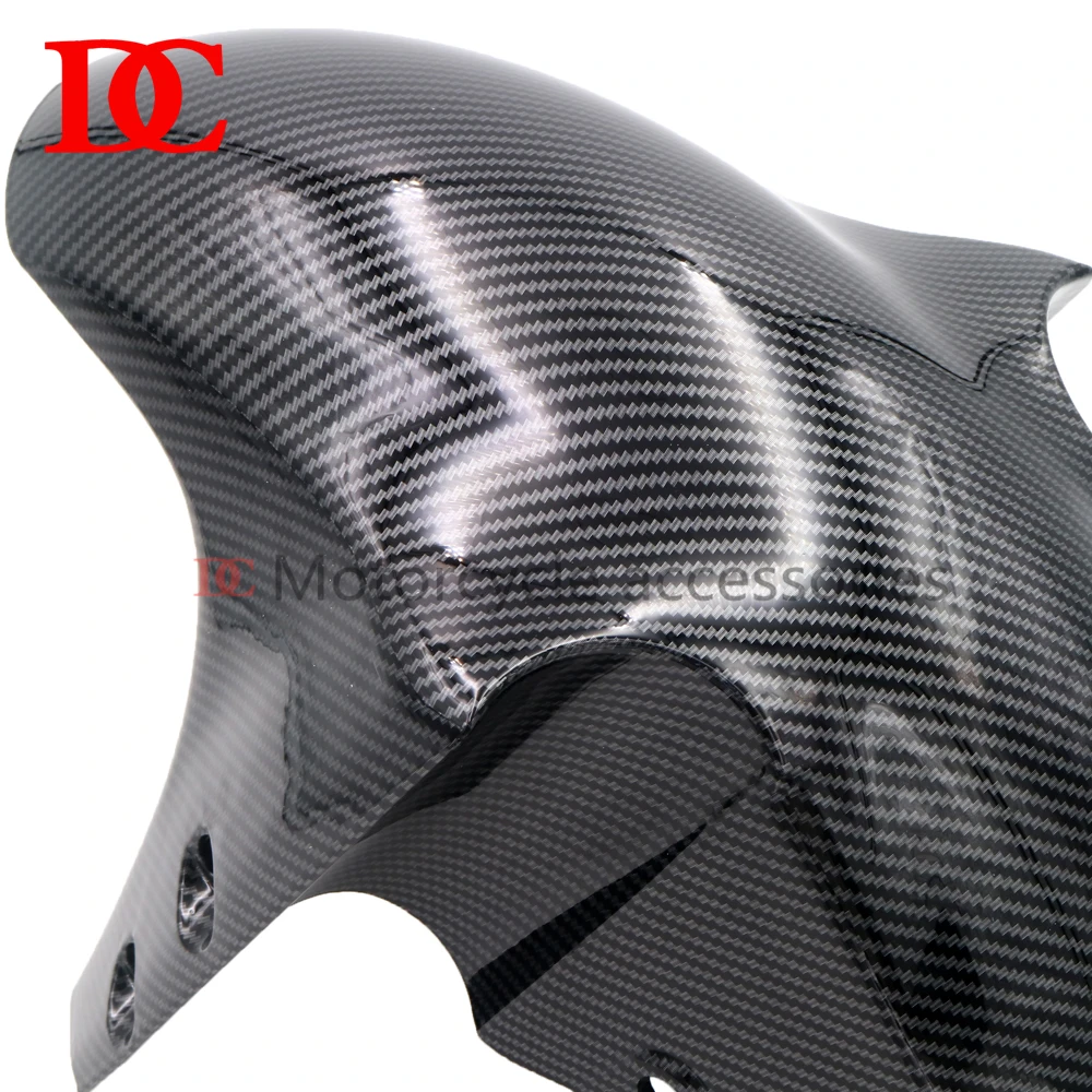 Suitable for Yamaha YZF R1 1998 1999 2000 2001 Front Fender Fairing Mudguard Protective Cover Front Shock Absorber Splash Guard