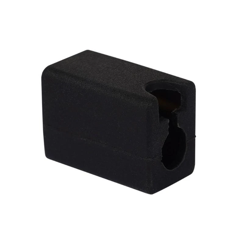 シリコンスリーブケースは3Dプリンターノズルを保護し、高温耐性を高めます