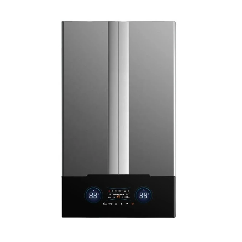 

26KW 28KW 32KW heating hot water wall-mounted energy-saving room heating intelligent control digital water heater gas boiler
