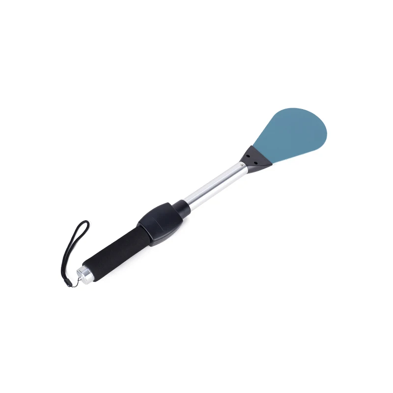 900Mhz ISO18000-6C/EPC Gen2 UHF-handheldlezer met WIFI, Bluetooth-compatibel en USB-communicatie voor bibliotheekboekbeheer