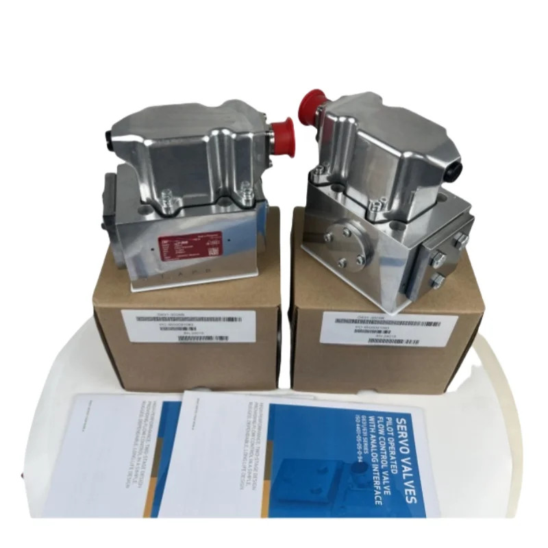 

Hydraulics Servo Valve G631-3008B G631-3018B G631-3014B-5 G631-3801B Proportional Servo Hydraulic Valve with Electronics