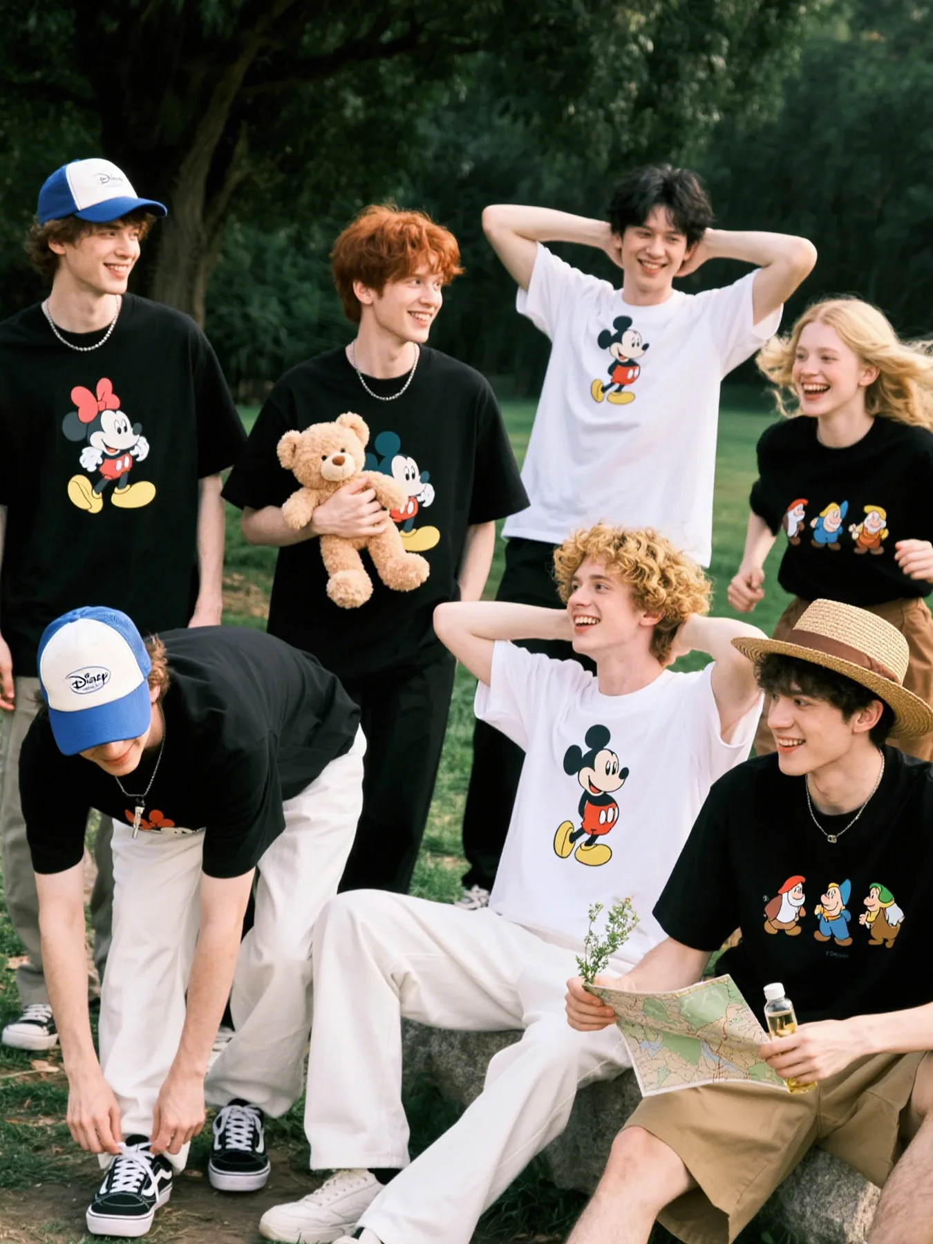 Steve IP Camiseta de algodón puro para mujer, talla grande, Día del Patriota de Estados Unidos, 4 de julio, atuendo del Festival, celebración del Día de la victoria