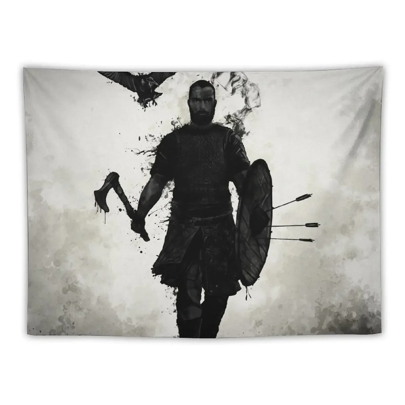 

To Valhalla Tapestry Decorations For Your Bedroom Home Decorations Decoration For Home Tapestry