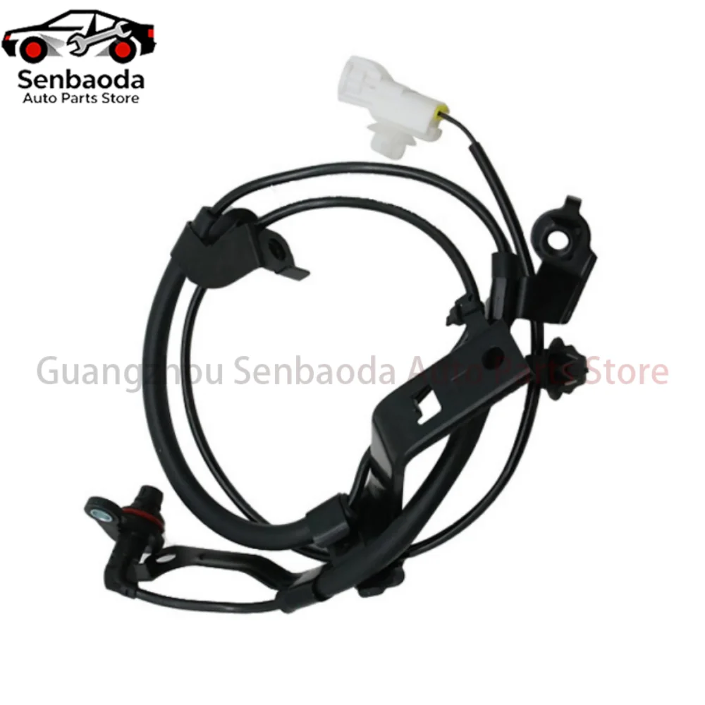 

89543-0K050 89543-0K040 Front Left ABS Wheel Speed Sensor For Toyota HILUX Innova 2015- High Quality Auto Accessories New
