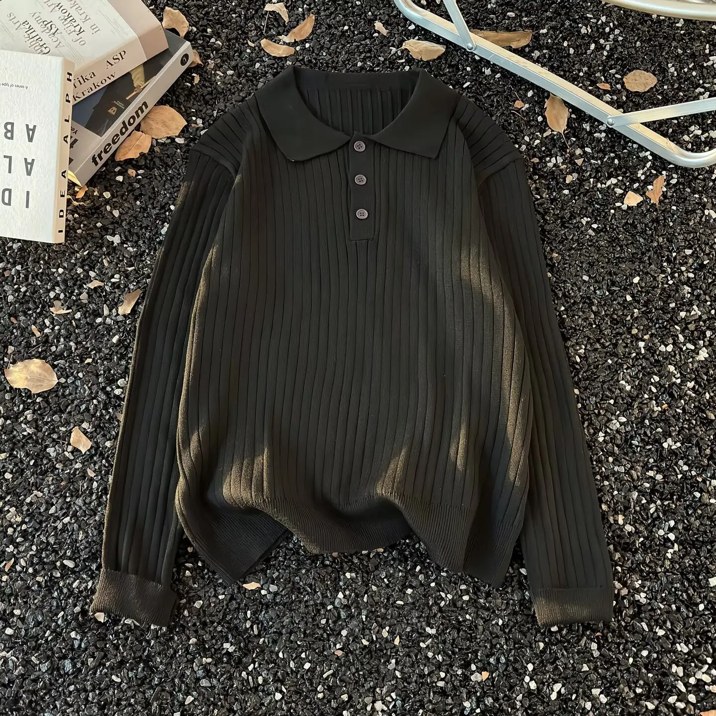 M09 black