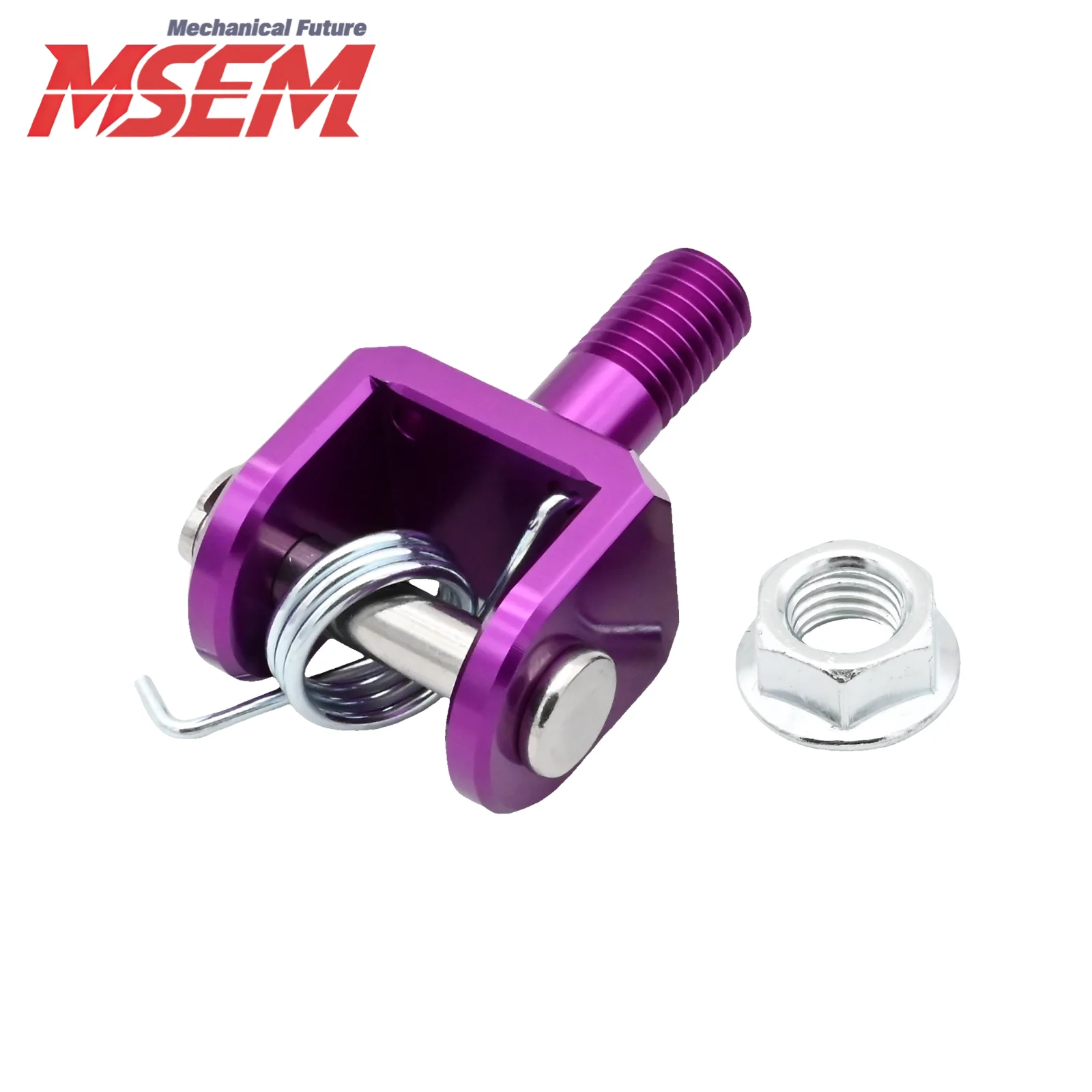 Thumbnail 2 - #34 Latest Motorcycle Foot Pegs Updates