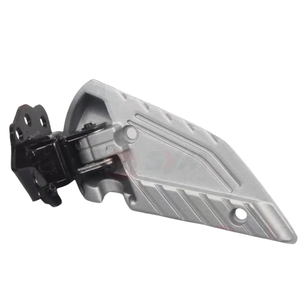 مساند قدم خلفية لليسار واليمين للدراجة النارية Sym Jet X 125 / 150 / 200