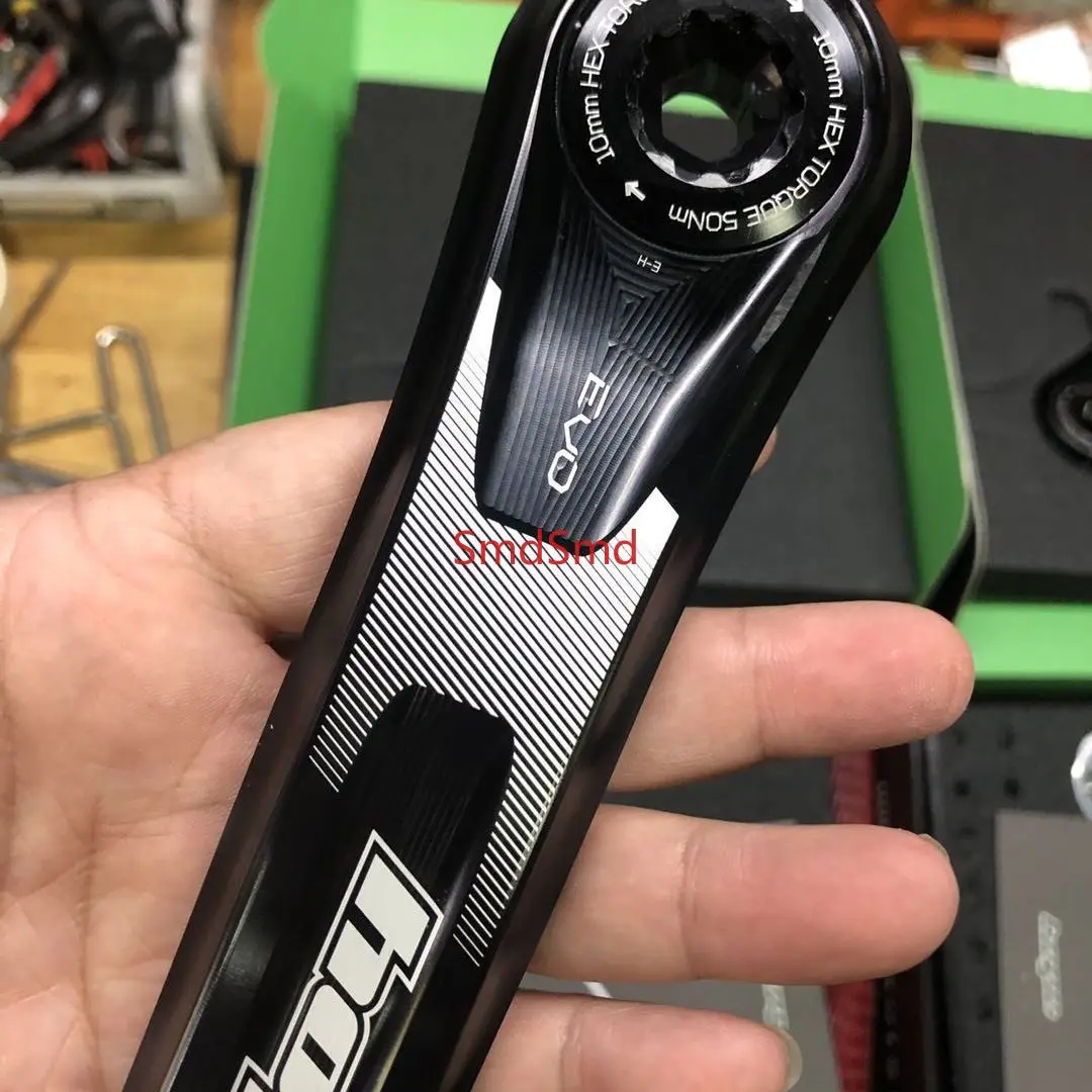 Crankset 73mm One-Piece Direct Mount Front Derailleur Cassette CNC High-Strength SixC X01