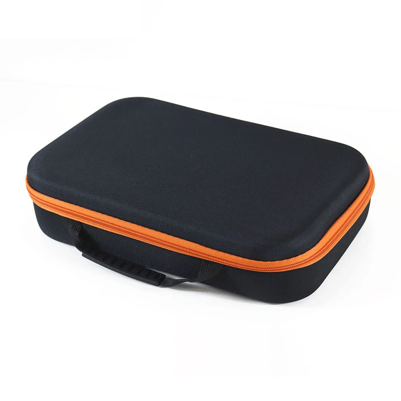 Imagem -06 - Ferramenta de Armazenamento Portátil Broca Elétrica Bolsa Oxford Pano Eletricista Hardware Organizer Pouch Estojo Multiúso Broca