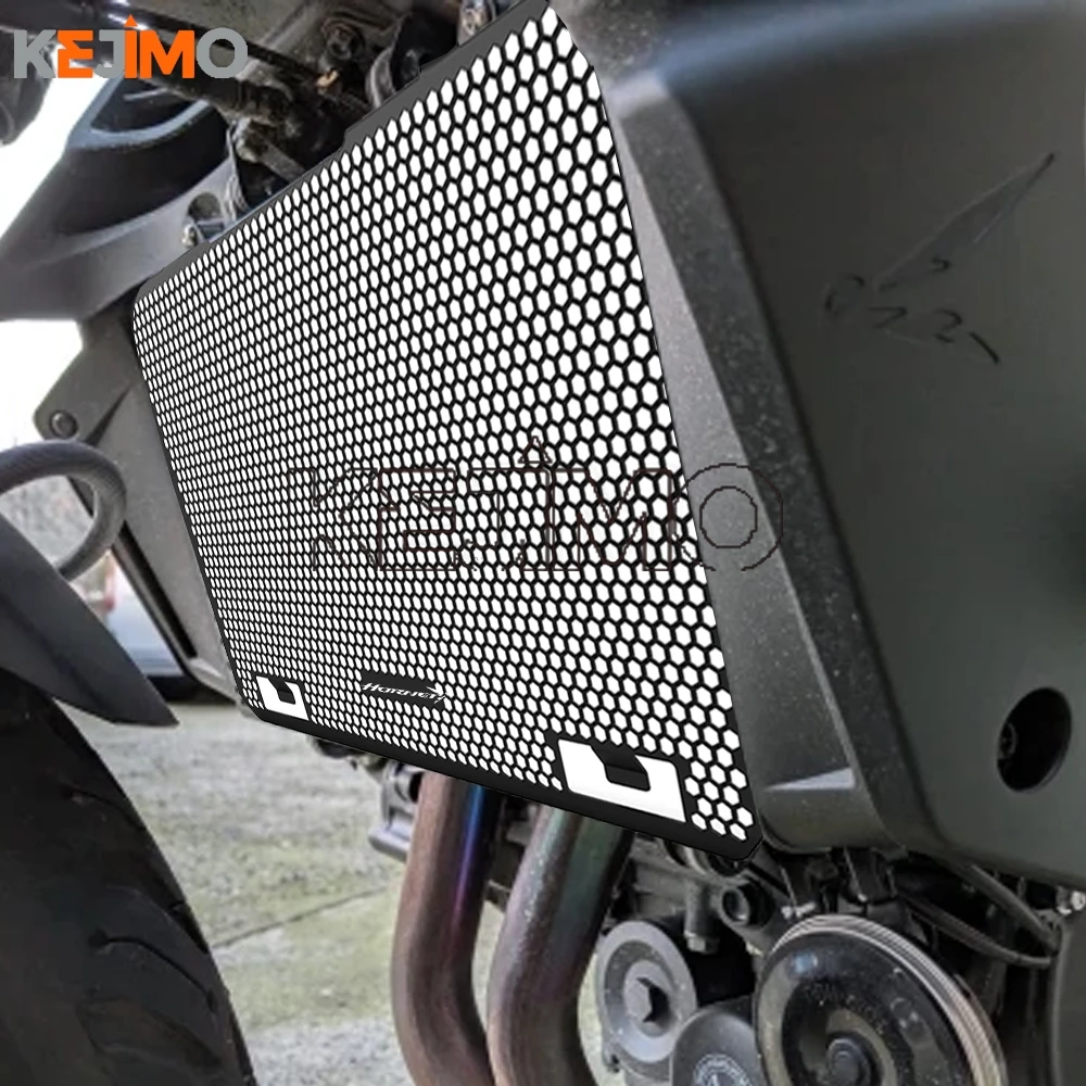

2026 Motorcycle FOR HONDA CB750 Hornet XL750 Transalp CB 750 Hornet HORNET 2023 2024 2025 Radiator Grille Guard Protection Cover