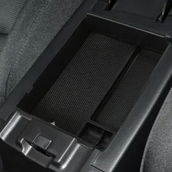 ABS Armrest Storage Box for Mazda CX-5 CX5 2017 - 2020 Center Console Container Storage Organizer tray accessories