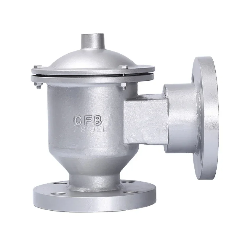 

All-weather Breather Valve, Storage Tank Fire Retardant Breathing Valve, Stainless Steel Breathing Valve