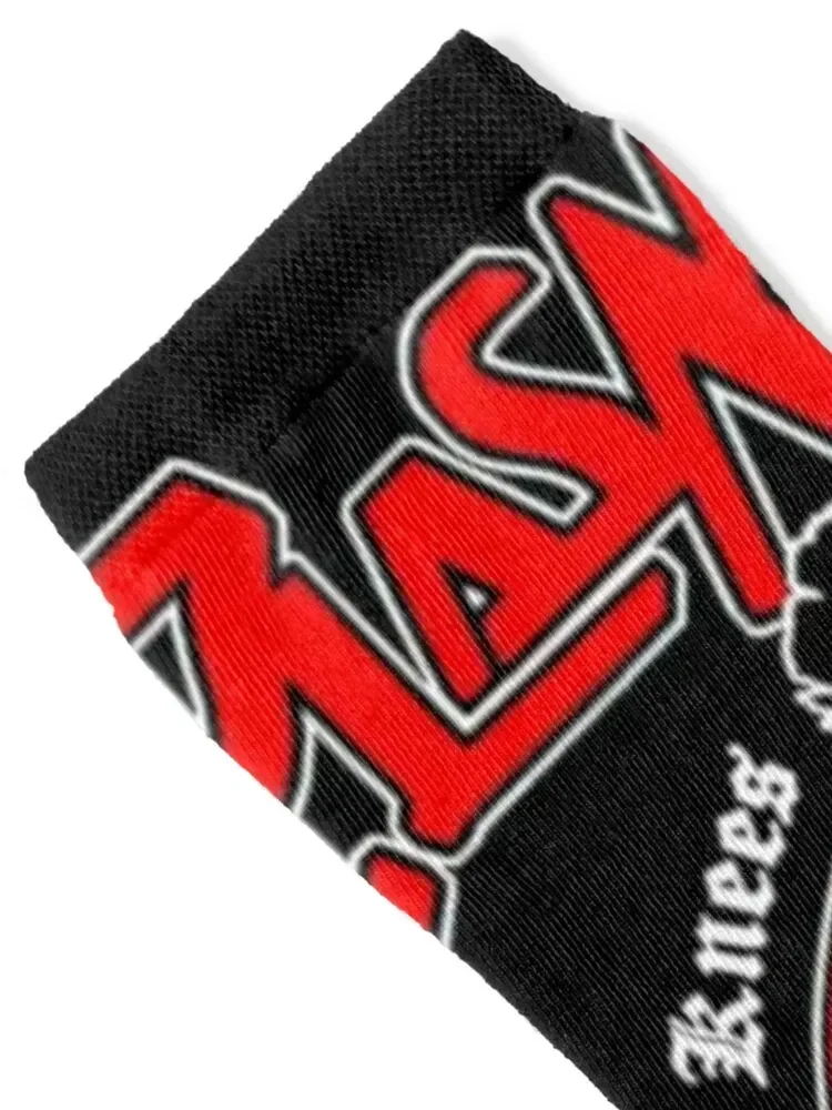 PLASMATICS Essential Socks christmas gift Novelties funny gift Socks Female Men's