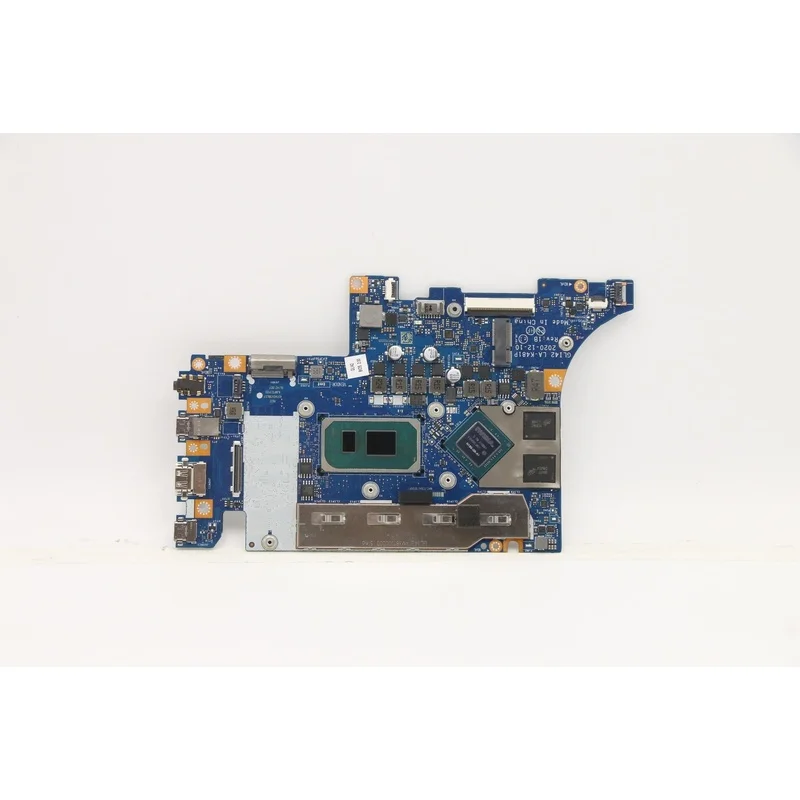 C  FOR 5B21C74694 For Lenovo ideapad 5 Pro-14ITL6 Motherboard I5-1155U MX450 16G