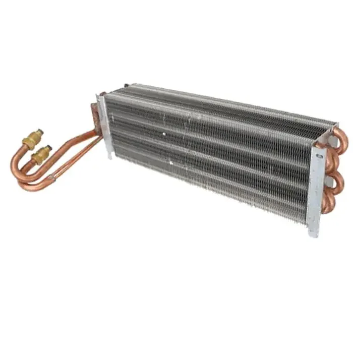 

Replacement Evaporator 6690477 for Skid Steer Loader T180 T190 T250 T300 T320 S160 S185 S205 S220 S250 S300 S330 A300