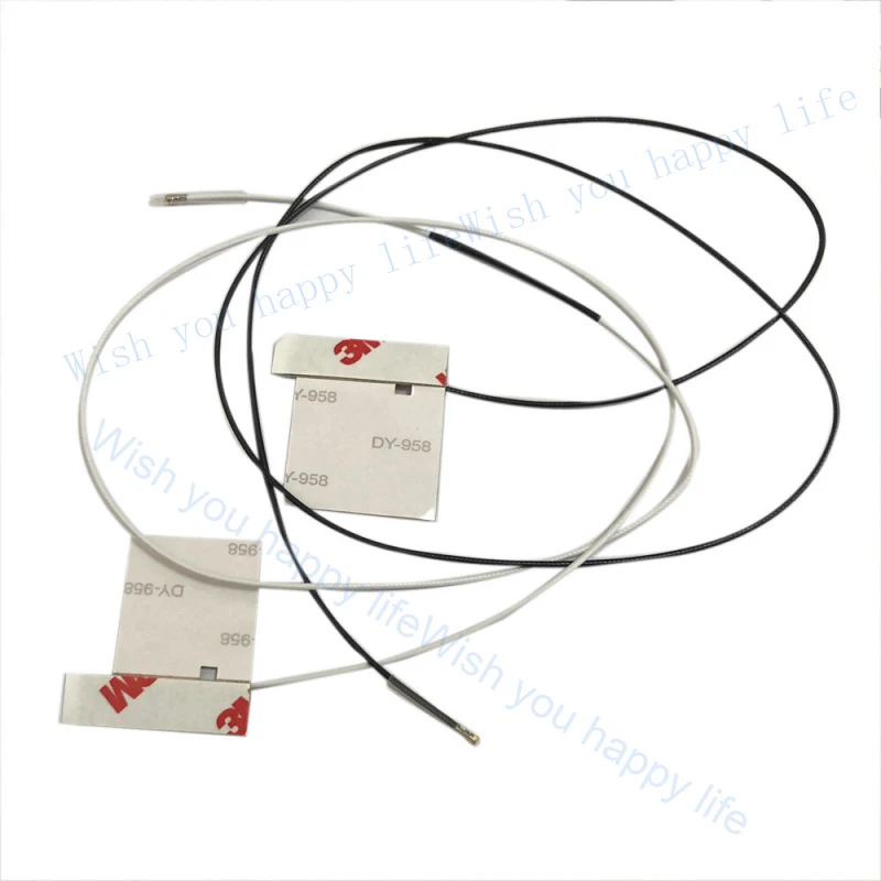 T For Dell Alienware M15 P79F ORION_15 Wireless WIFI Antenna Cables 0ANT15 Parts