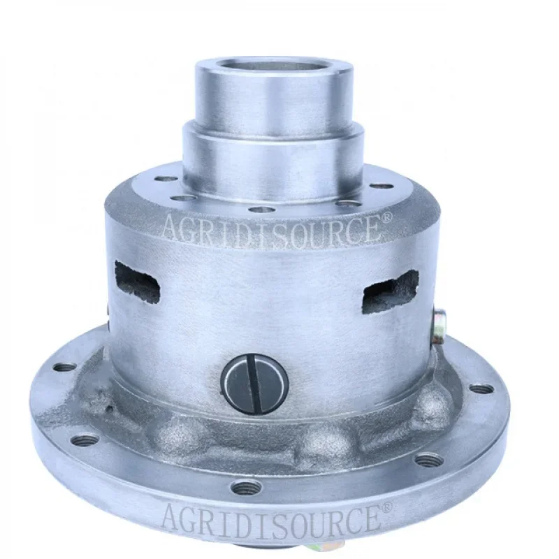 Рисунок 5 - Новый продукт: дифференциал заднего