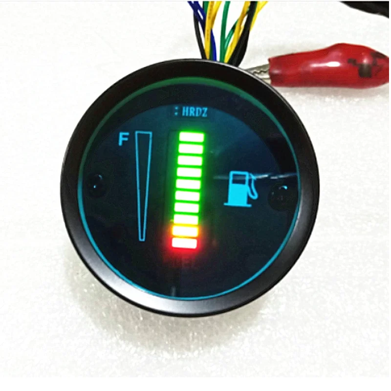 12V Universal 52Mm …