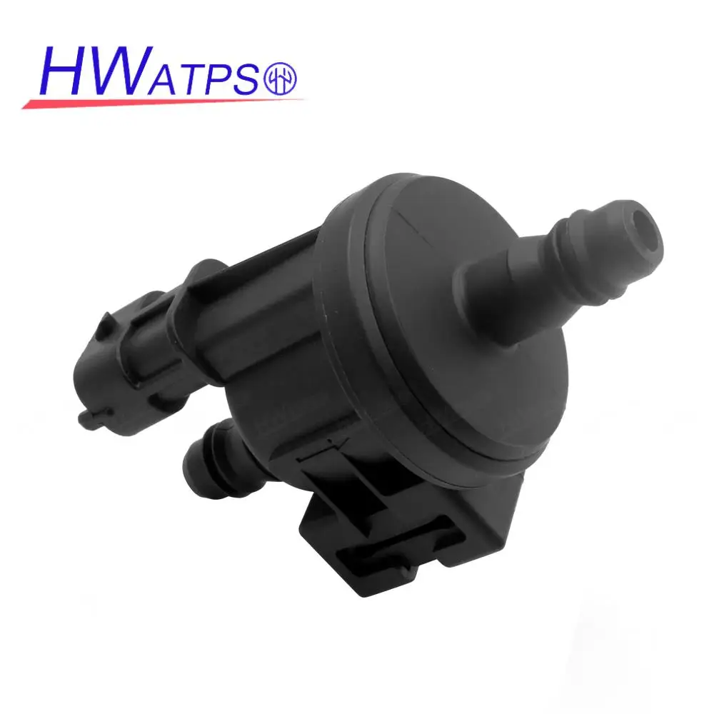 For Ford Fiesta MK VI Focus Kuga MK3 MK4 MK5 Geely Atlas EmgrandGT Coolray Binray 1.4T Vapor Canister Purge Valve 0280142517