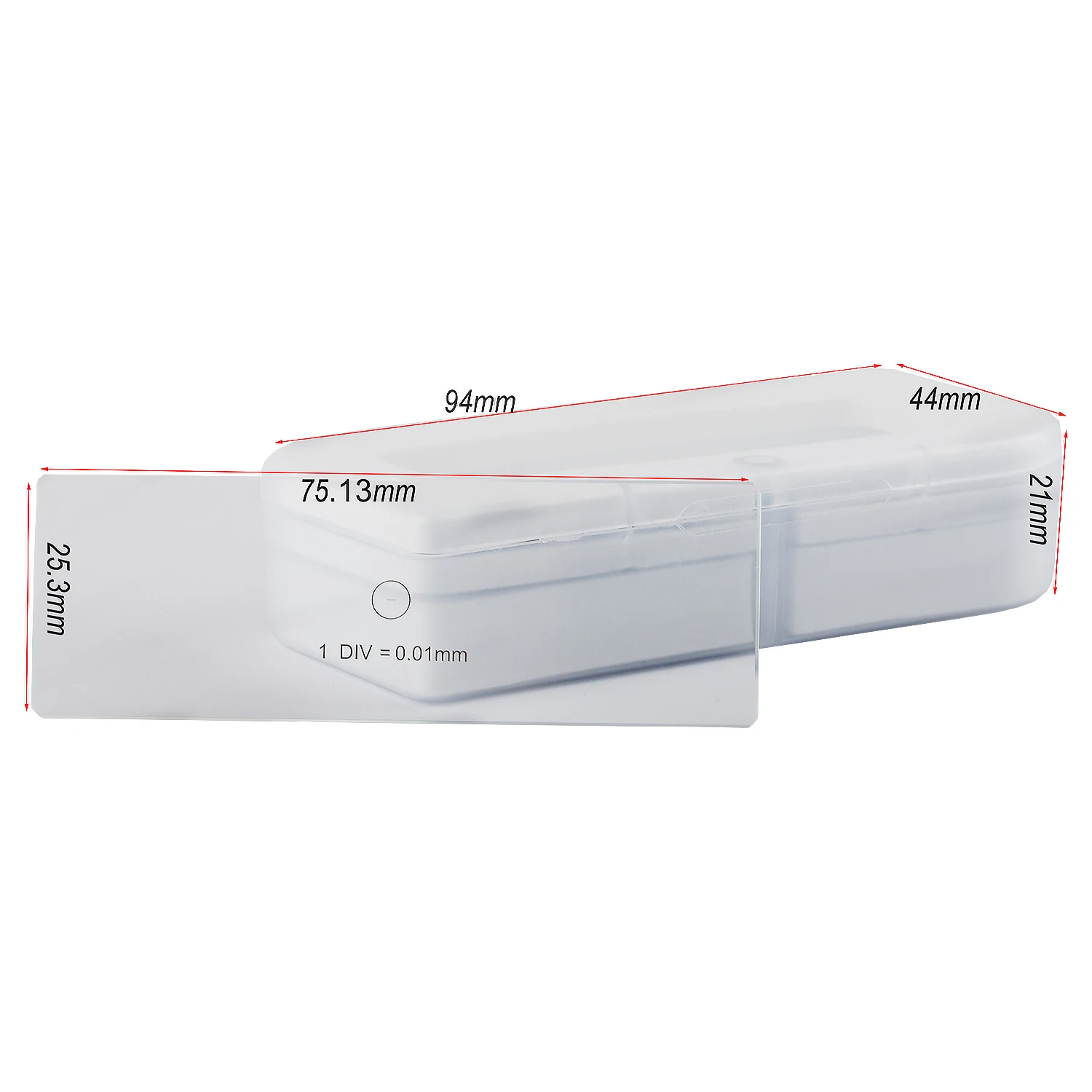 Koppace 0.01Mm Spec…