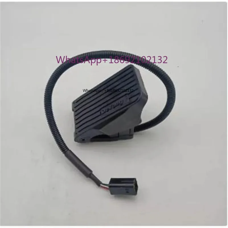 1pcs Nori FESR15E Matching Accelerator DTJ01306C 16-60V Output 0-5V Speed Regulator