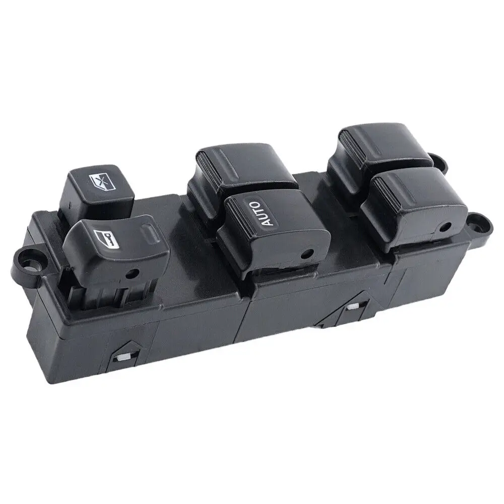 Power Window Lifter Master Control Switch for Niss-an Navara- pickup d22/paladin ka24de 25401-VB000 25401VB000 25401-3S400