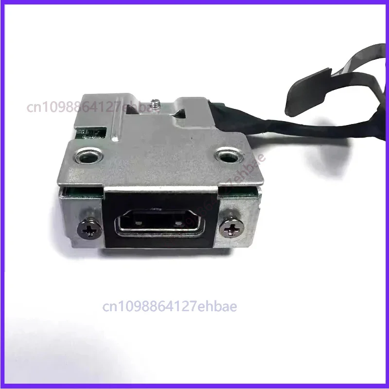 

01KNYY 1KNYY оригинал для Dell OptiPlex 7060 5070 7070 7080 MFF HDMI IO дочерная плата THB02 0THB02 R07CP 0R07CP HH02.011 1