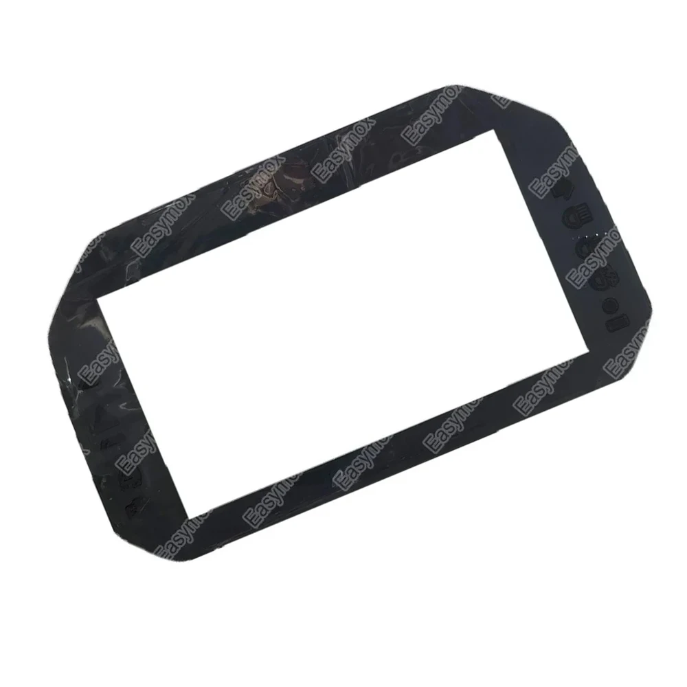 6.5 بوصة دراجة نارية لوحة زجاجية تعمل باللمس لسيارات BMW R1250gs C400X F750GS S1000XR S1000RR F900R F900XR لوحة القيادة العنقودية