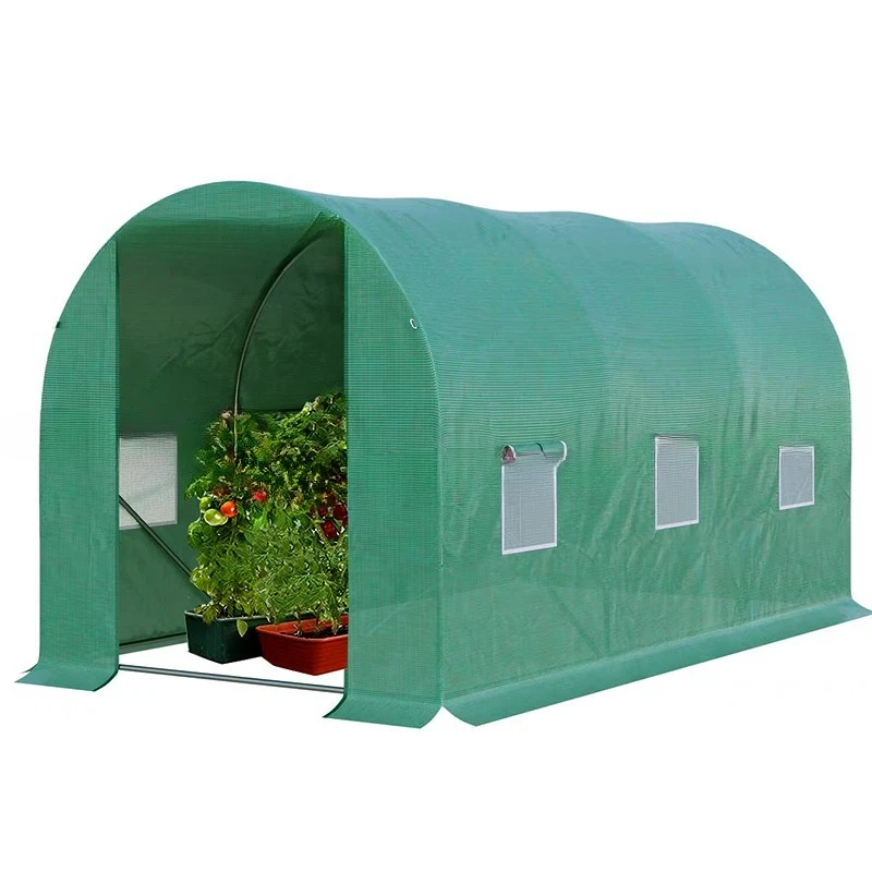 

Greenhouse greenhouse greenhouse greenhouse, antifreeze, cold resistance and insulation, household succulent vegetable tent