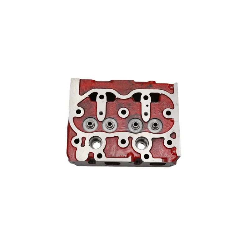 Brand new CQ WS AUTO Engine PARTS Z750 Cylinder head for KU BOTA