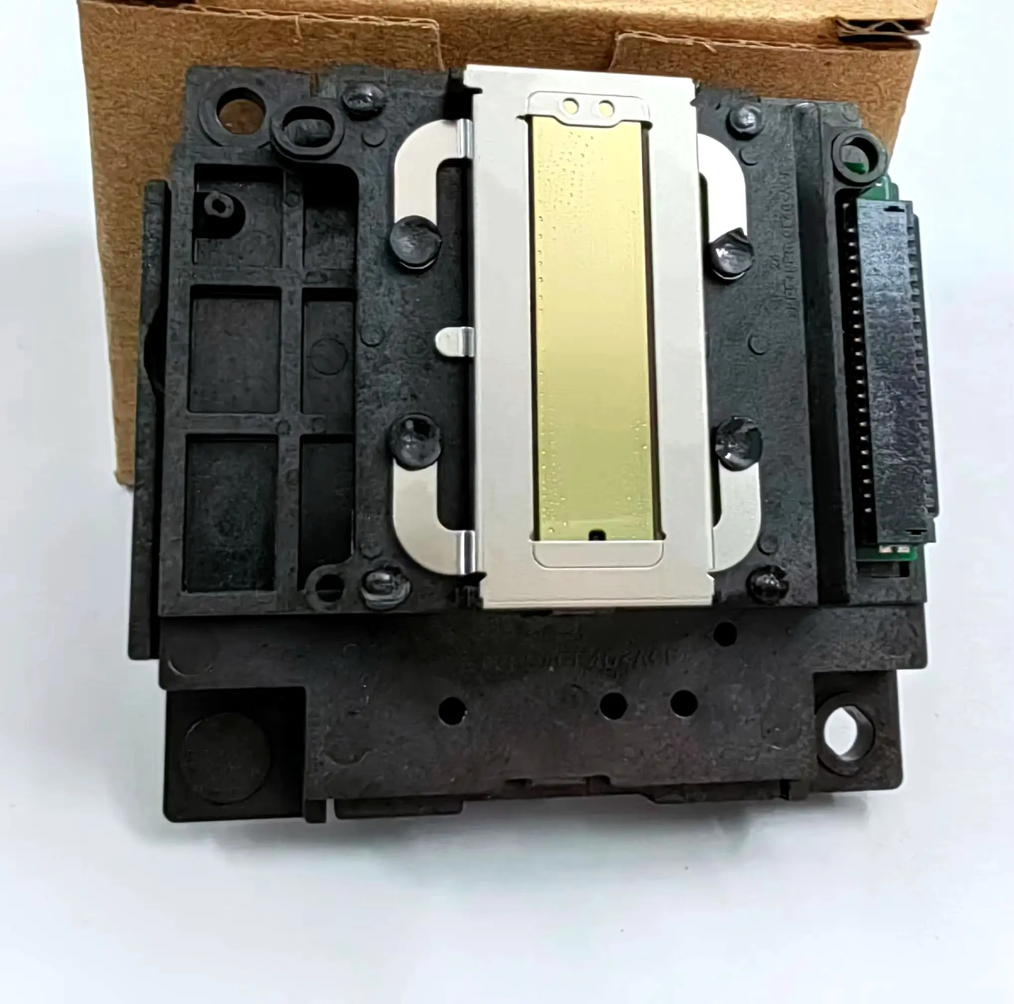 FA04010 FA04000 プリントヘッド L210 プリンタヘッドエプソン L120 L301 L351 L355 L358 L355 L380 L383 L385 L386 L485 L405 L480 L486