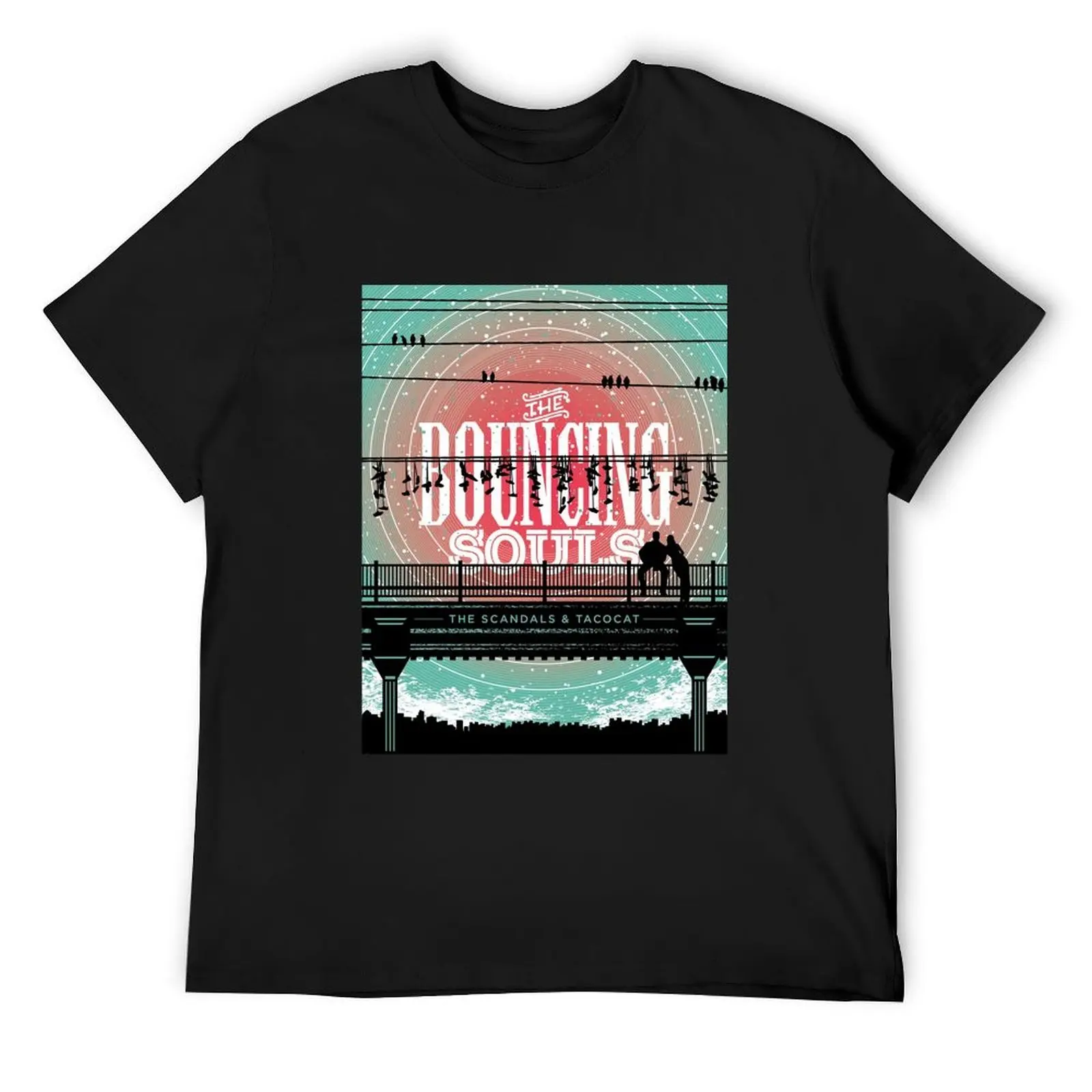 

Promise Together T-Shirt customs plus size tops mens t shirts casual stylish