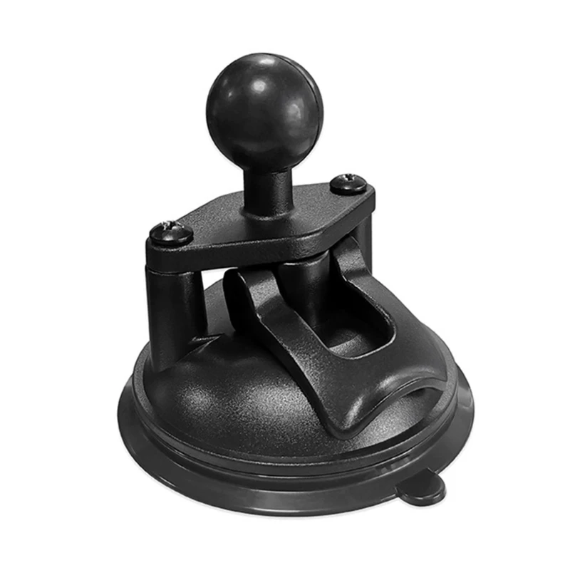 SK2 Twist Lock Composite Suction Cup Base with Ball Mount 360 Degree Rotatable High-strength RAM Mount 1kg Load DropShipping